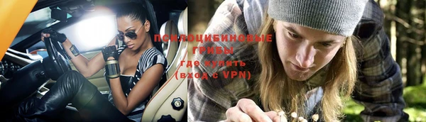 твердый Баксан